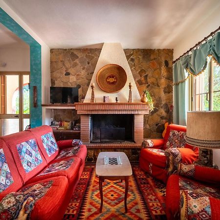Resonance Experience - Tranquil Room Close To Beaches And Sacred Sites Sant Isidoro  Exterior photo