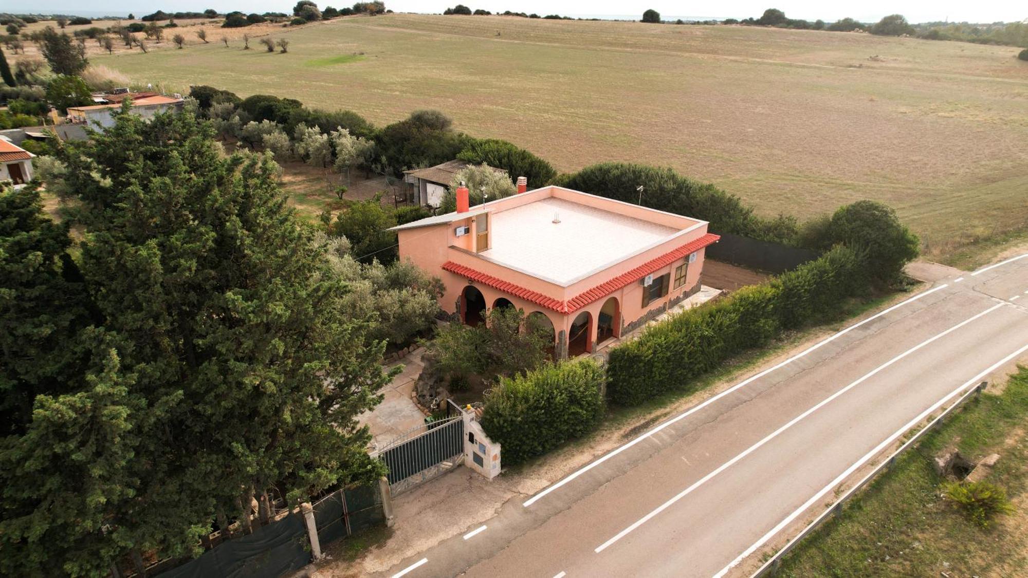 Resonance Experience - Tranquil Room Close To Beaches And Sacred Sites Sant Isidoro  Exterior photo