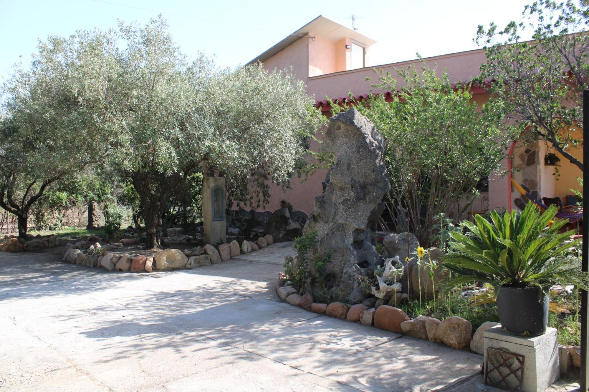 Resonance Experience - Tranquil Room Close To Beaches And Sacred Sites Sant Isidoro  Exterior photo