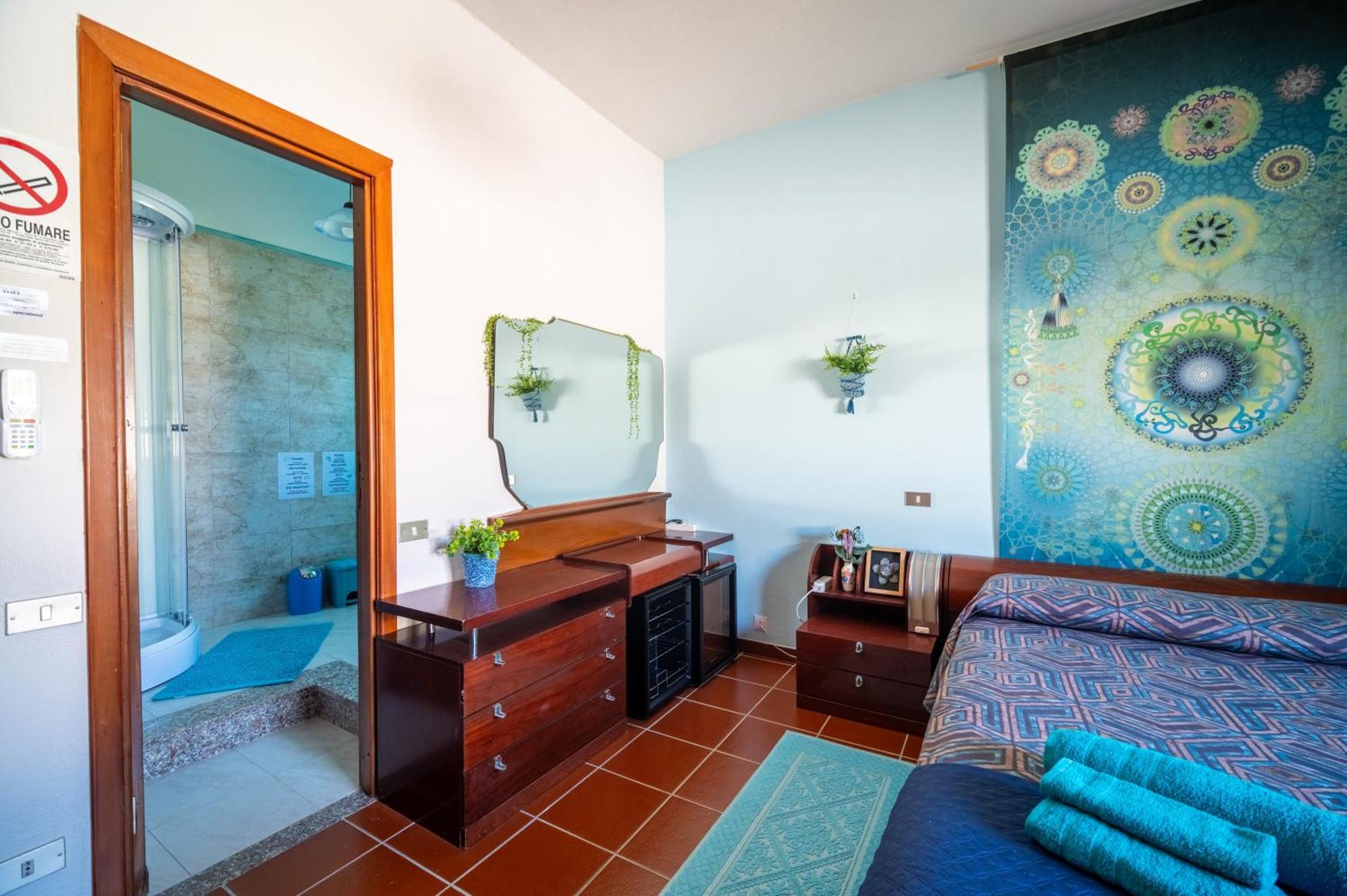 Resonance Experience - Tranquil Room Close To Beaches And Sacred Sites Sant Isidoro  Exterior photo
