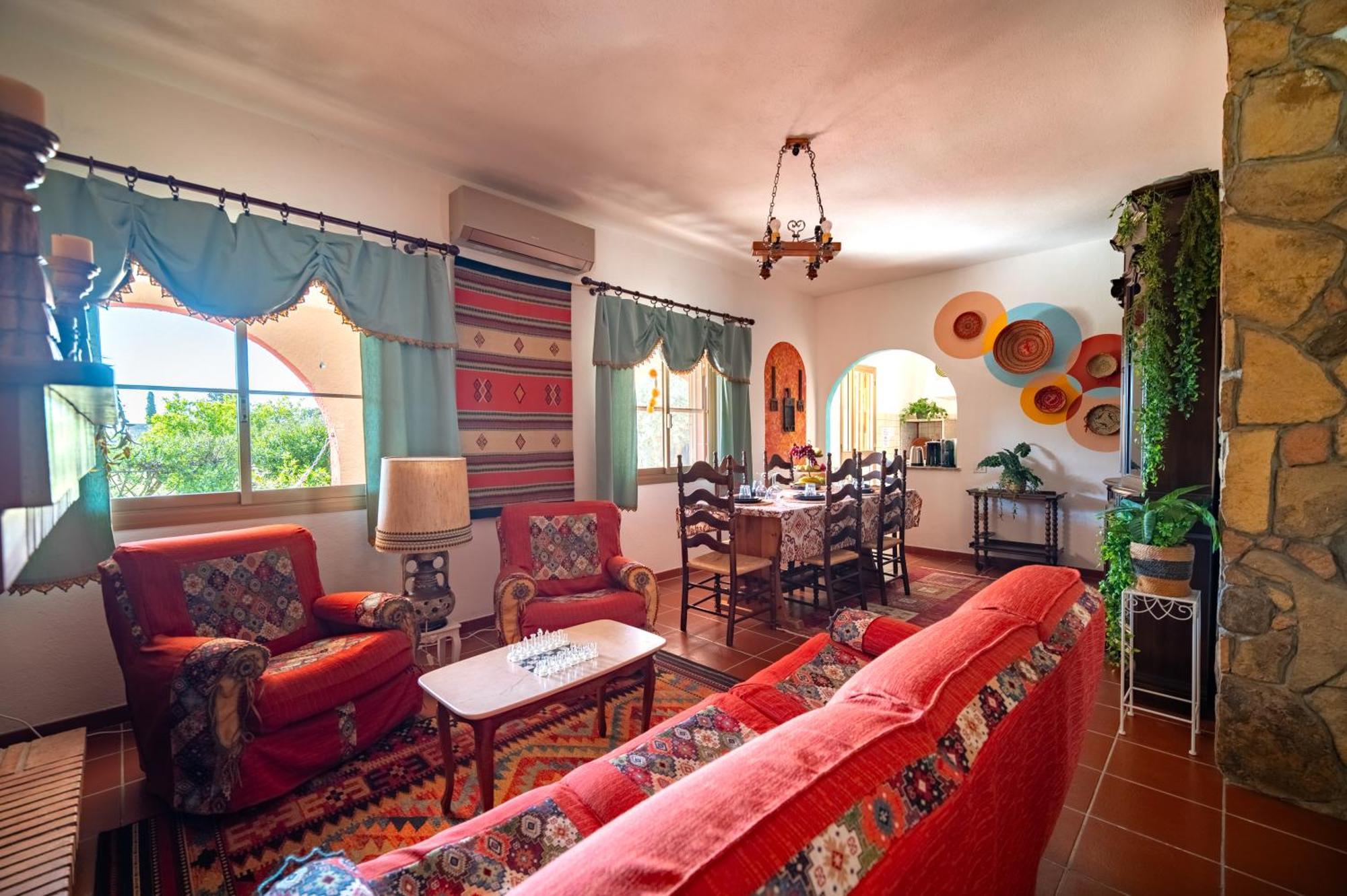 Resonance Experience - Tranquil Room Close To Beaches And Sacred Sites Sant Isidoro  Exterior photo